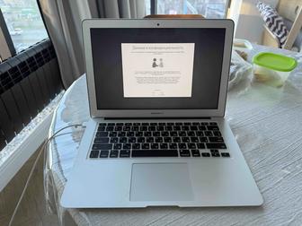 Macbook air 13