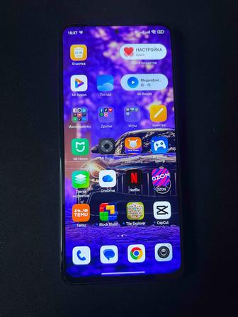 Xiaomi Redmi Note 11 Pro 128 84 NFC в идеальном состоянии