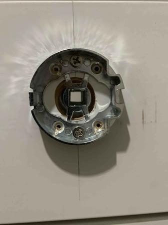 Установка дверей