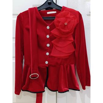 Продам красивую блузку