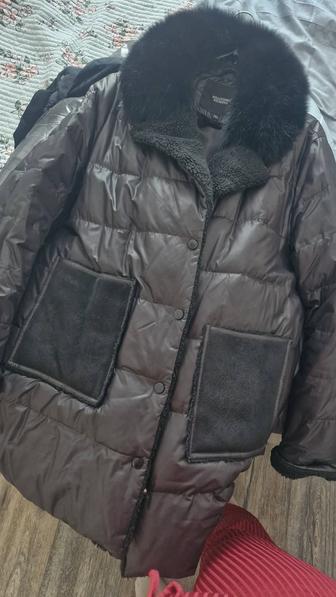 Продам куртку белиссимо