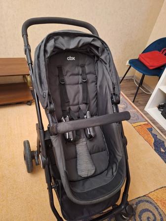 Продам коляску-трансформер Cybex Leotie Flex