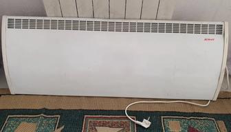 Продаю электрический конвектор Делсот