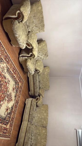 Продам диван