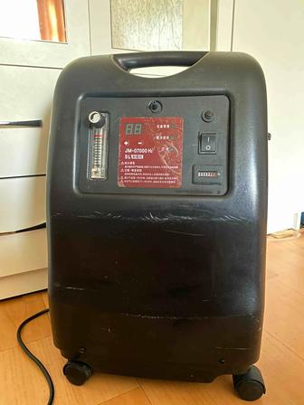 Продам кислородный концентратор JM-07000 HI