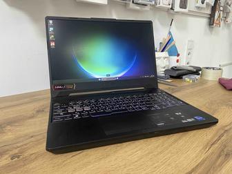 Игровой ноутбук, ASUs tuf