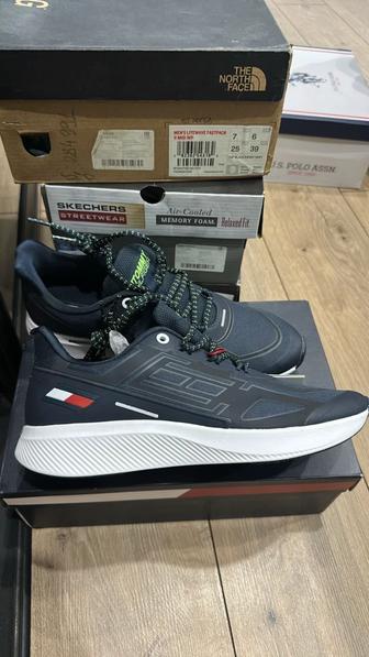 Мужские Кроссовки Tommy Hilfiger