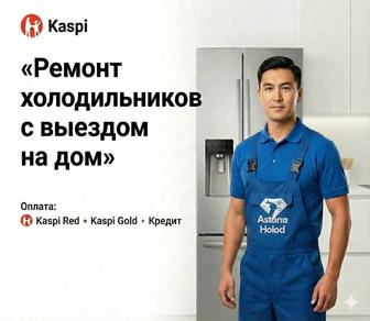 Ремонт холодильников Косши лесная поляна