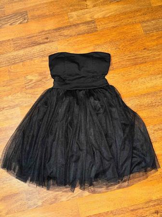 Платье вечернее коктейльное