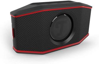 Продам блютуз колонку Jeufel Rockster go в отличном состоянии