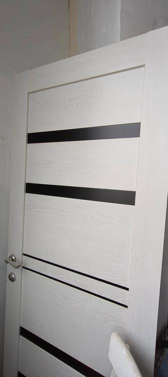 Продам межкомнатные двери