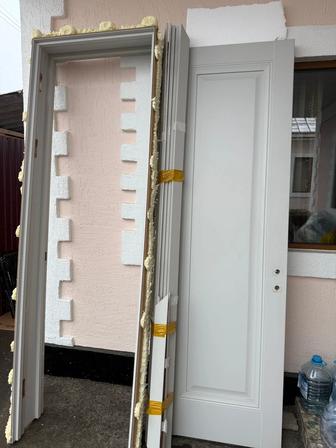 Продам Двери