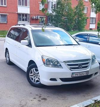 Пассажирские перевозки