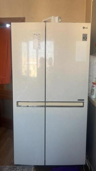 Холодильник