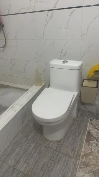 Туалет