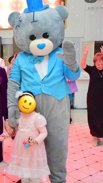 Продаю костюмы 2 тедди. Аниматоры