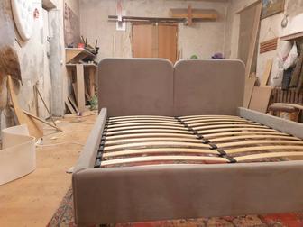 Изготовление мягкой мебели