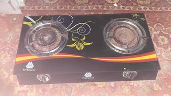 Продам газ плиту