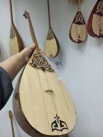 Домбра 48 размер стандарт