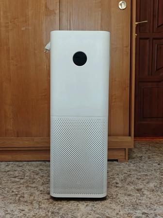 Очиститель воздуха Xiaomi smart air purifier 4 pro
