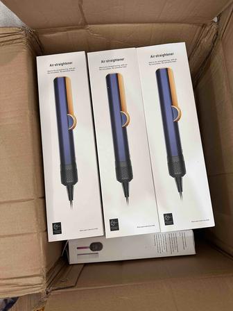 Фен-выпрямитель аналог Dyson