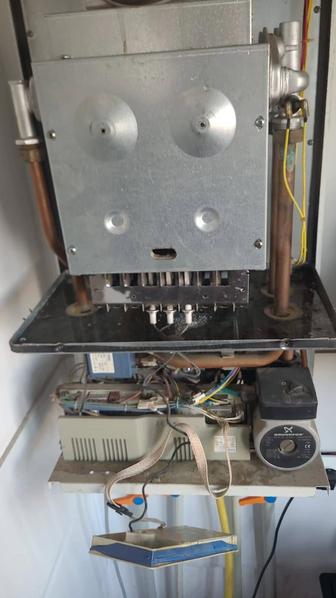 Ремонт котлов,газовых колонок