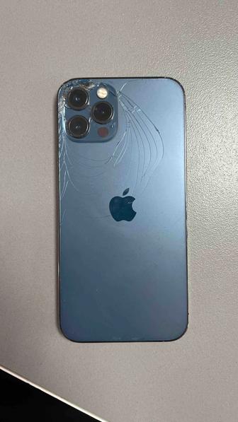 Айфон 12 про