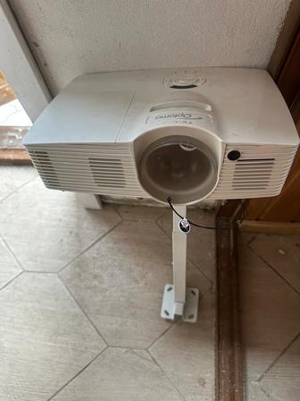 Проектор Optoma HD27