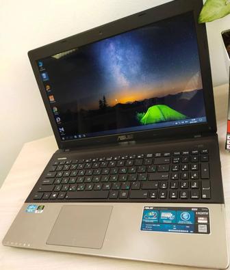 Продам Ноутбук Asus k55vd