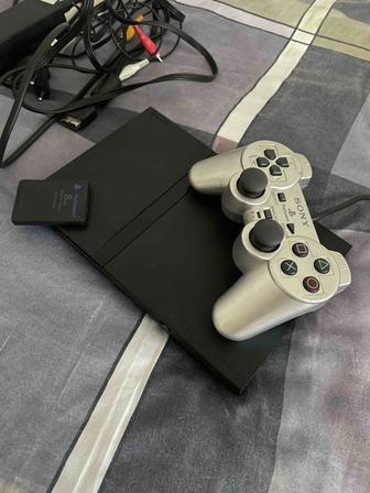 PlayStation 2 slim