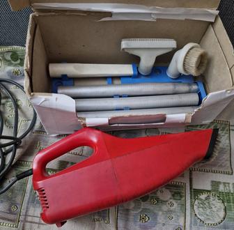 Пылесос СССР