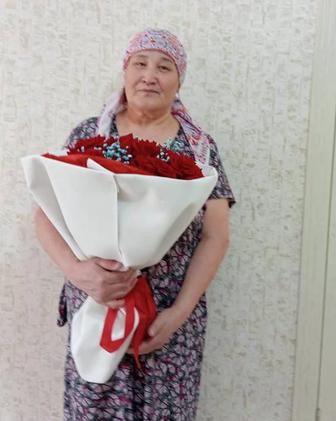 Уборщик / уборщица