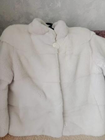 Продам норковую шубу