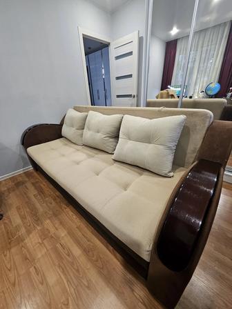 Продам диван