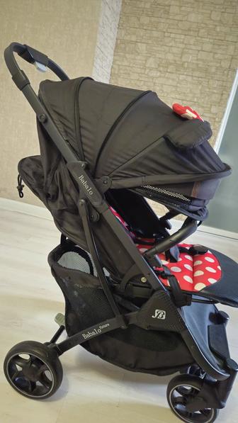 Продам коляску