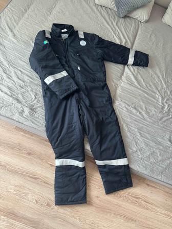 Спец одежда комбинезон