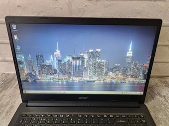 Продам ультрабук ACER Aspire 3 A315-34 (идеал)