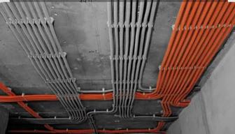 Электромонтаж