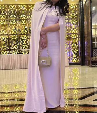 Вечернее платье Malli