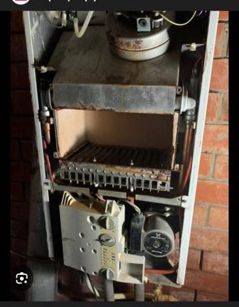 Ремонт газовых колонок ,котлов,сантехнические работы