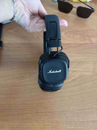 Наушники Marshall major 4