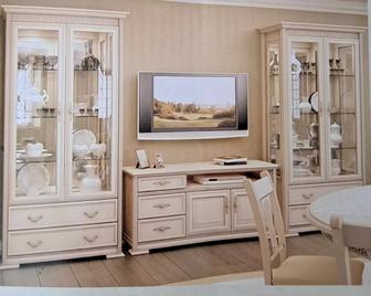 Продается гостинная горка Толедо