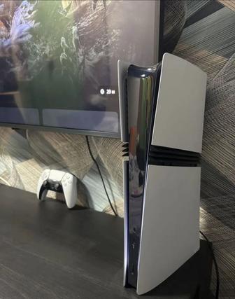 Sony PlayStation 5 pro