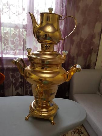 Самовар электрический