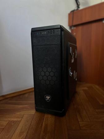 Продается игровой компьютер