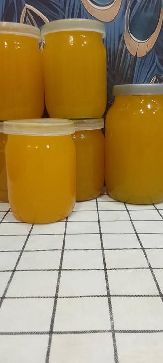 Масло домашнее Сливочное и Топленое