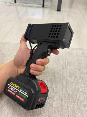 Ультрафиолет на аренду