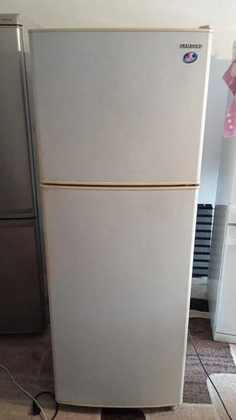 Продам Холодильник 35 000 и тенге Самсунг Не Дорого Б/у