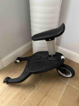 Подножка для второго ребенка для коляски bugaboo