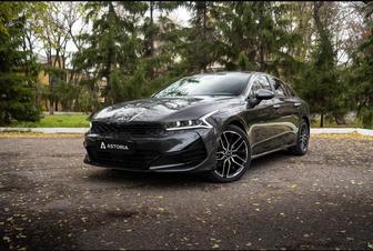 Прокат автомобиля